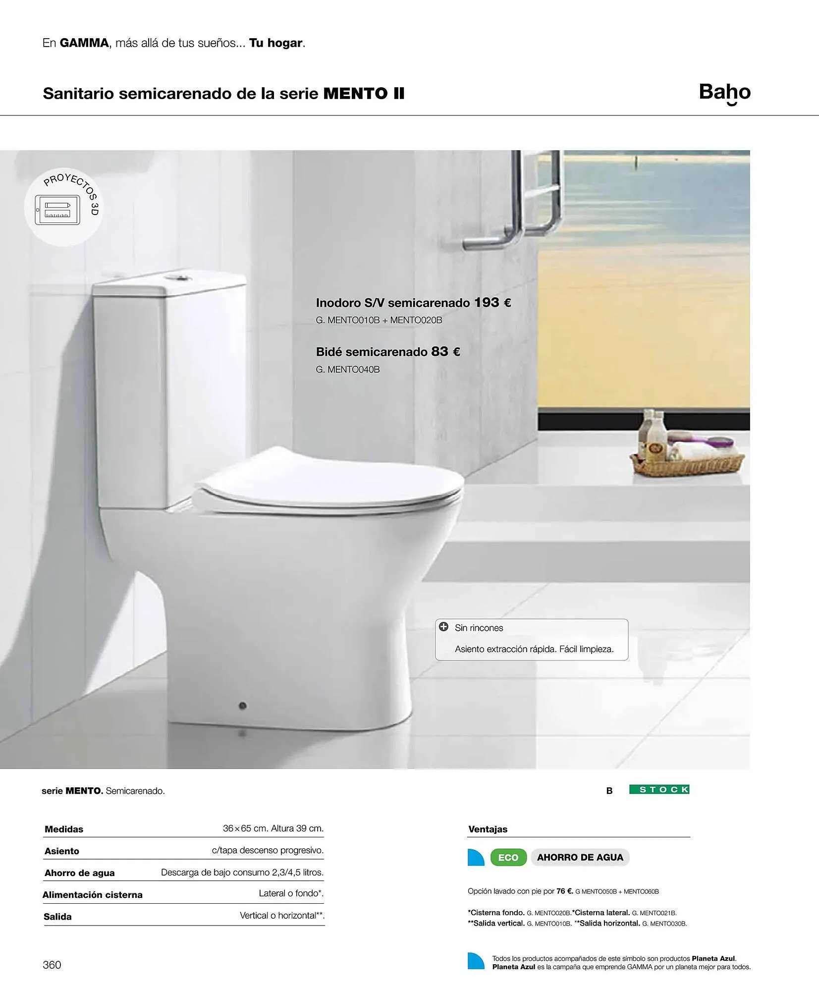Catálogo de Folleto Grup Gamma 1 de febrero al 31 de diciembre 2023 - Página 359