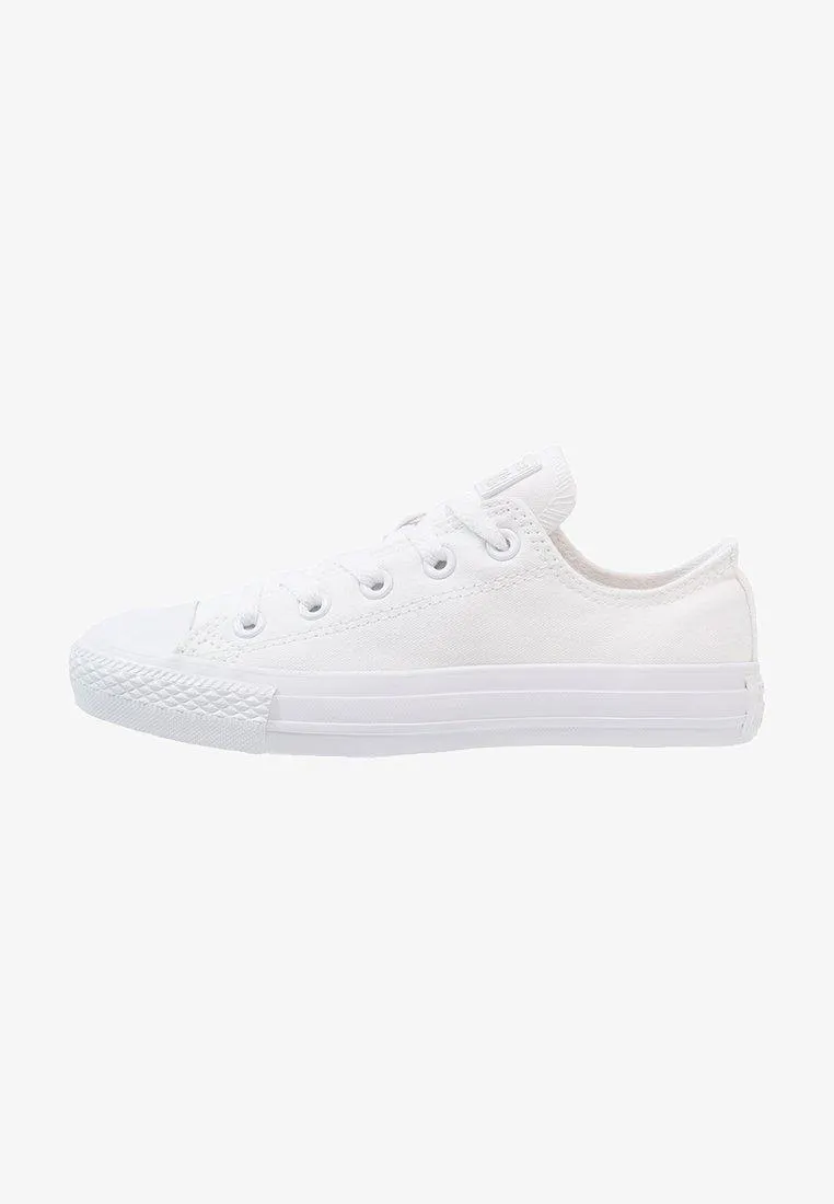 CHUCK TAYLOR ALL STAR OX UNISEX - Zapatillas - white