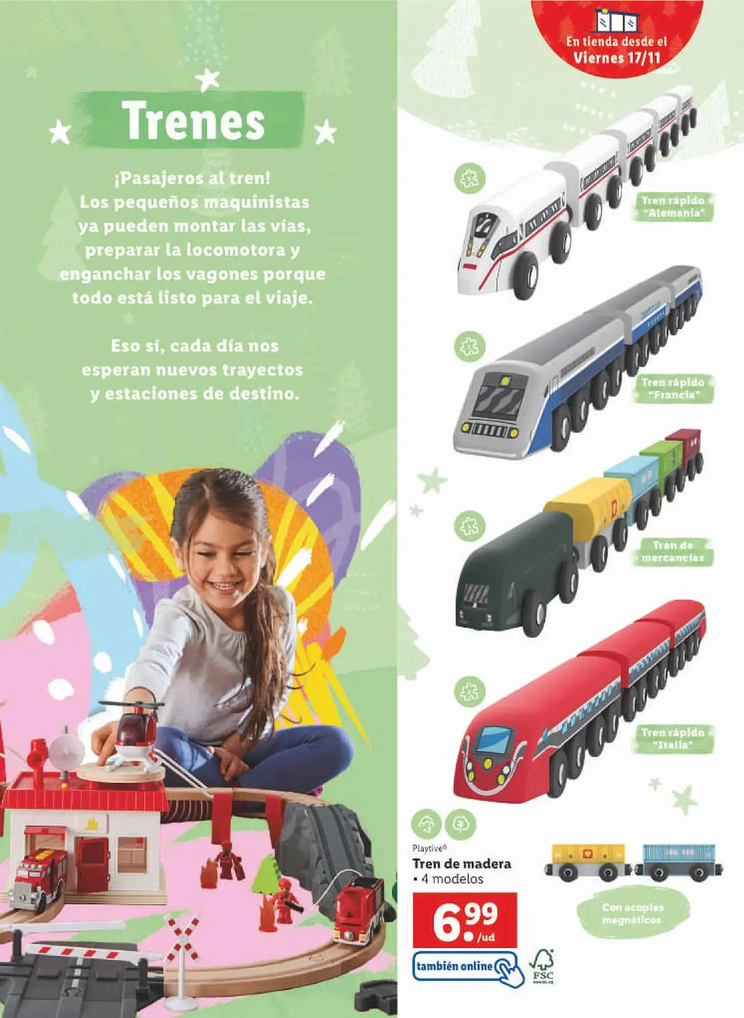 Catálogo de Folleto Lidl 19 de octubre al 2 de noviembre 2023 - Página 68