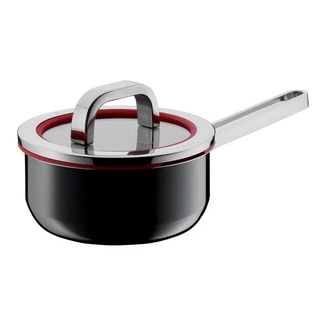 Cazo Fusiontec Functional Black wMF
