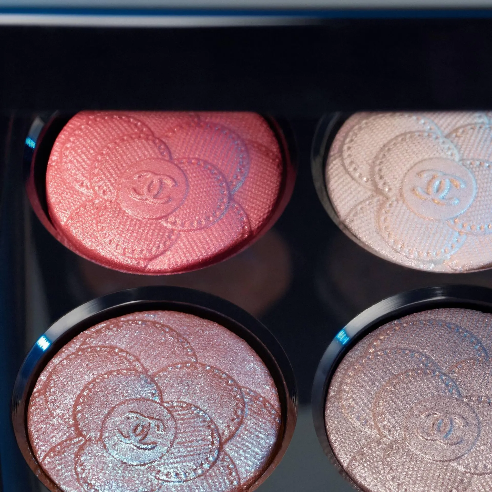 Catálogo de Folleto Chanel 9 de marzo al 15 de marzo 2025 - Página 3