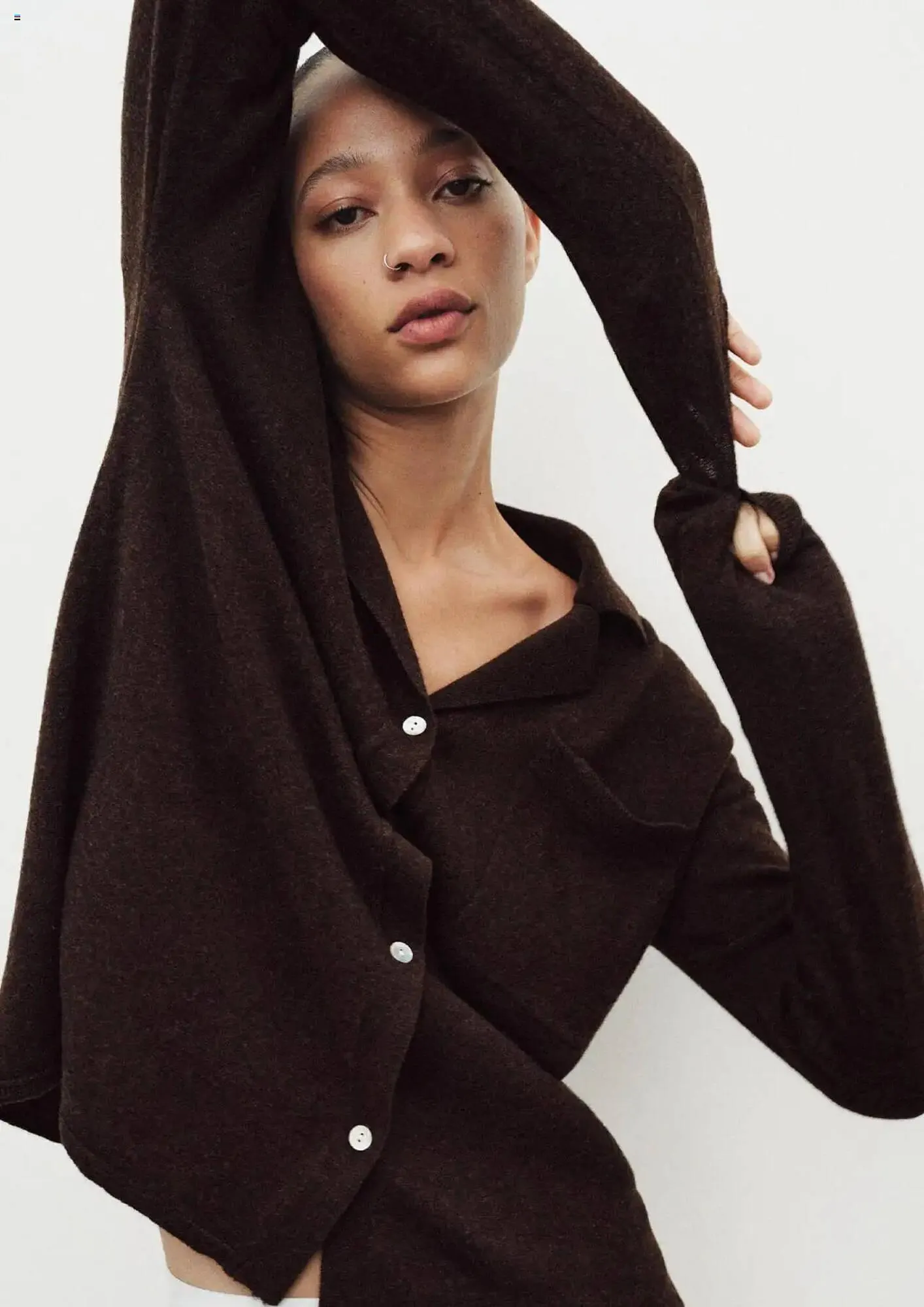 Catalogo de Catálogo Zara 1 de febrero al 28 de febrero 2025 - Pag 7