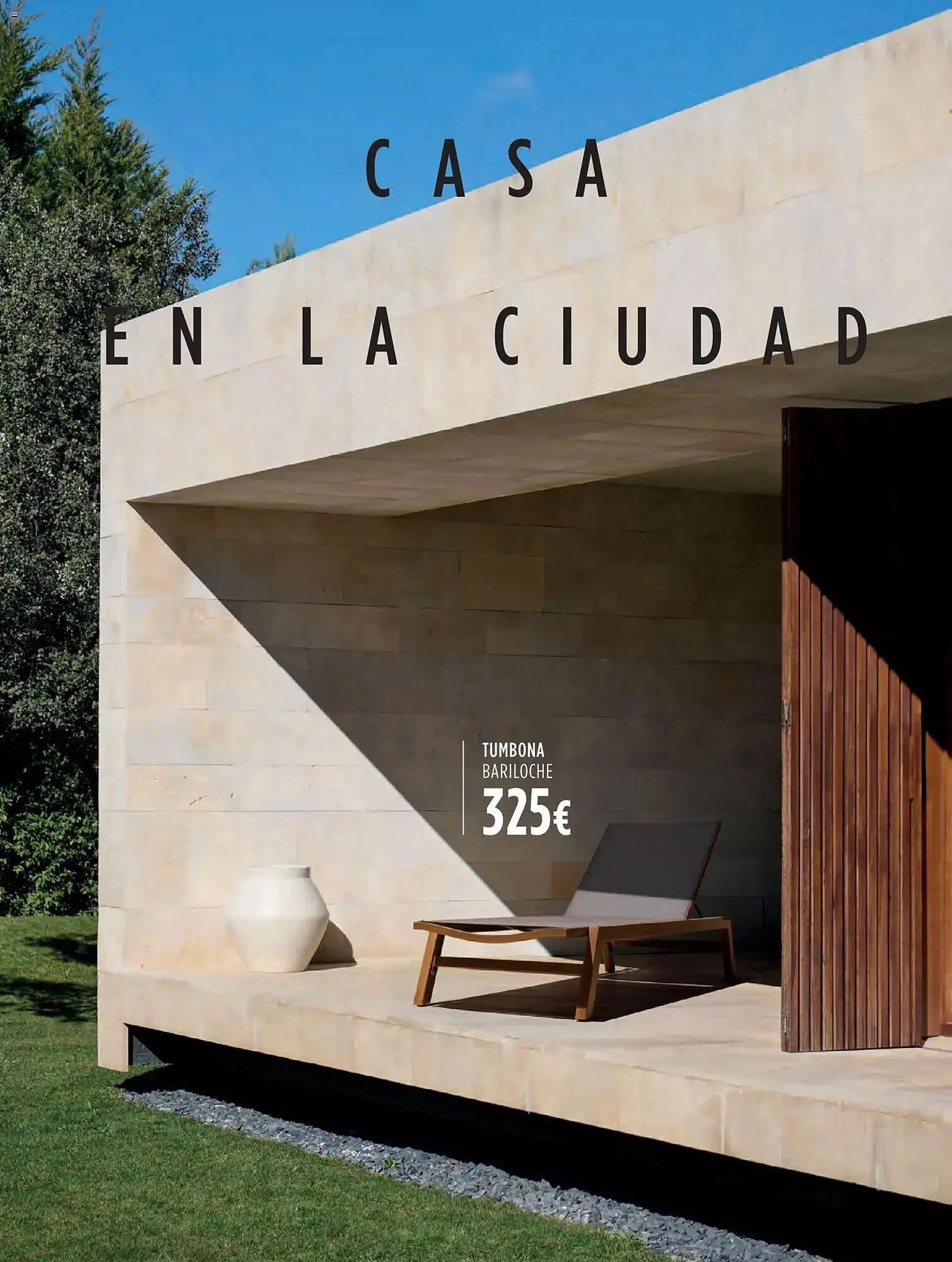 Catálogo de Catálogo El Corte Inglés 1 de abril al 1 de julio 2026 - Página 46