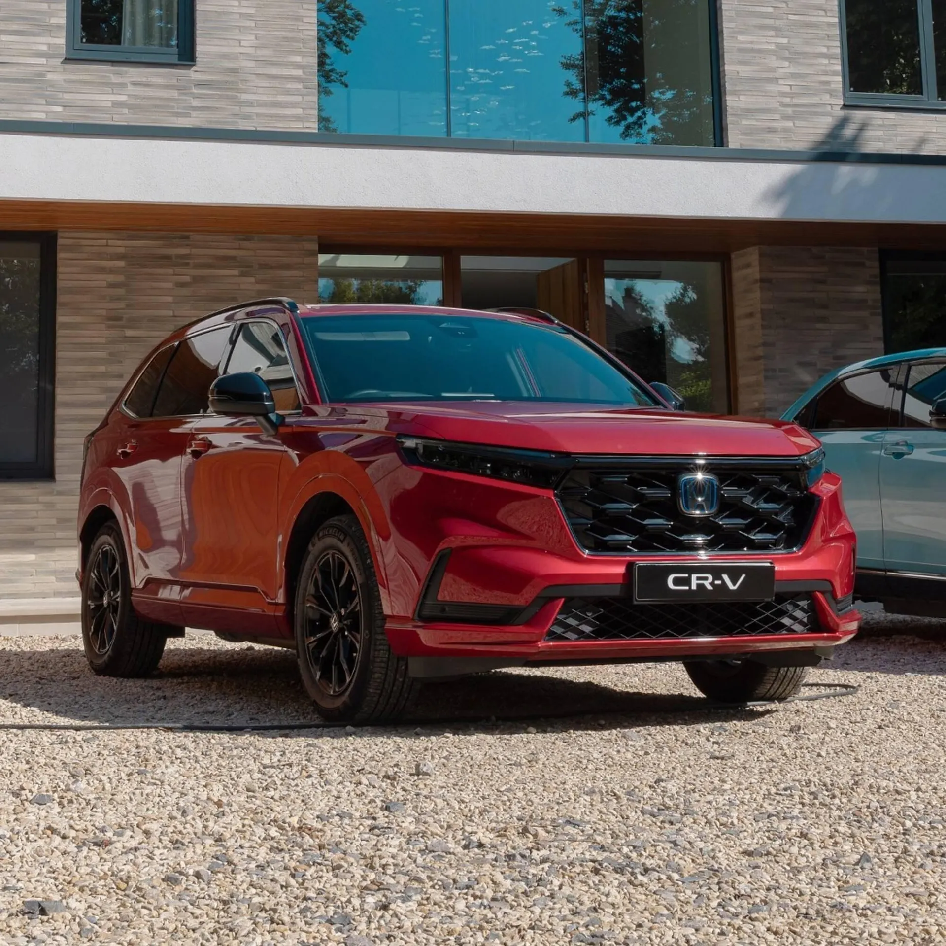 Catálogo de Folleto Honda 27 de enero al 7 de marzo 2026 - Página 4