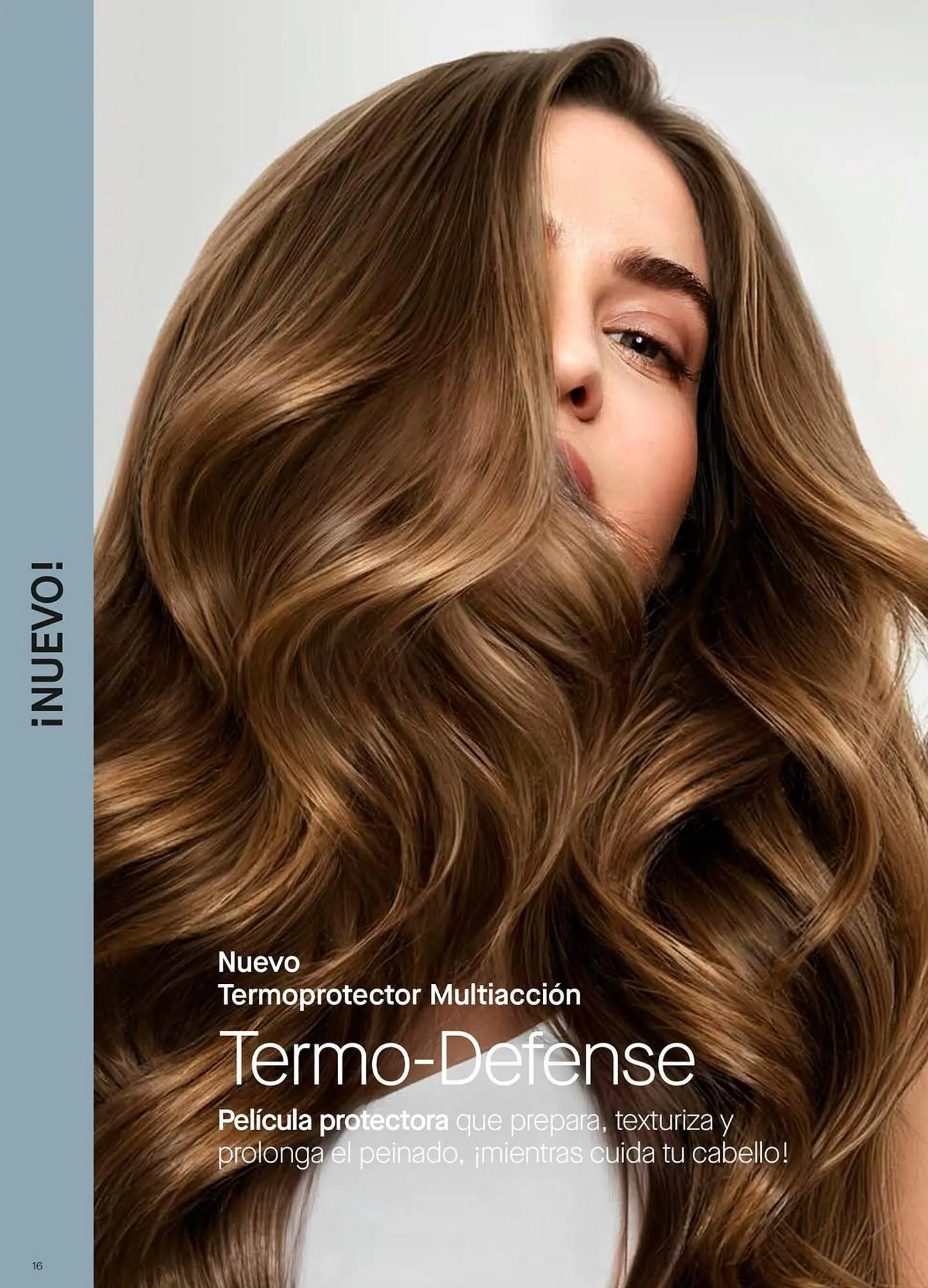 Catálogo de Folleto Yanbal 27 de abril al 22 de mayo 2026 - Página 16