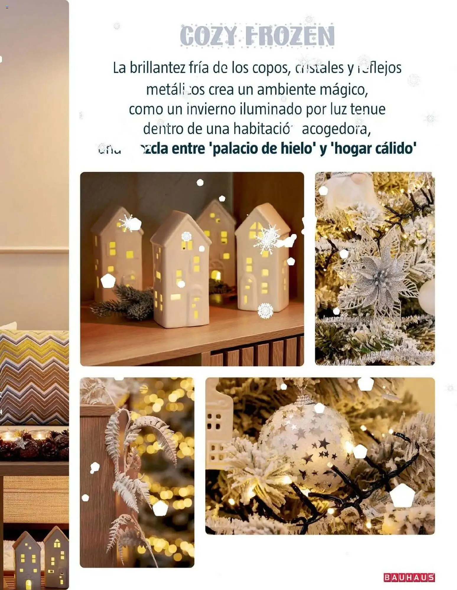 Catálogo de Catálogo Bauhaus 5 de noviembre al 24 de diciembre 2025 - Página 23