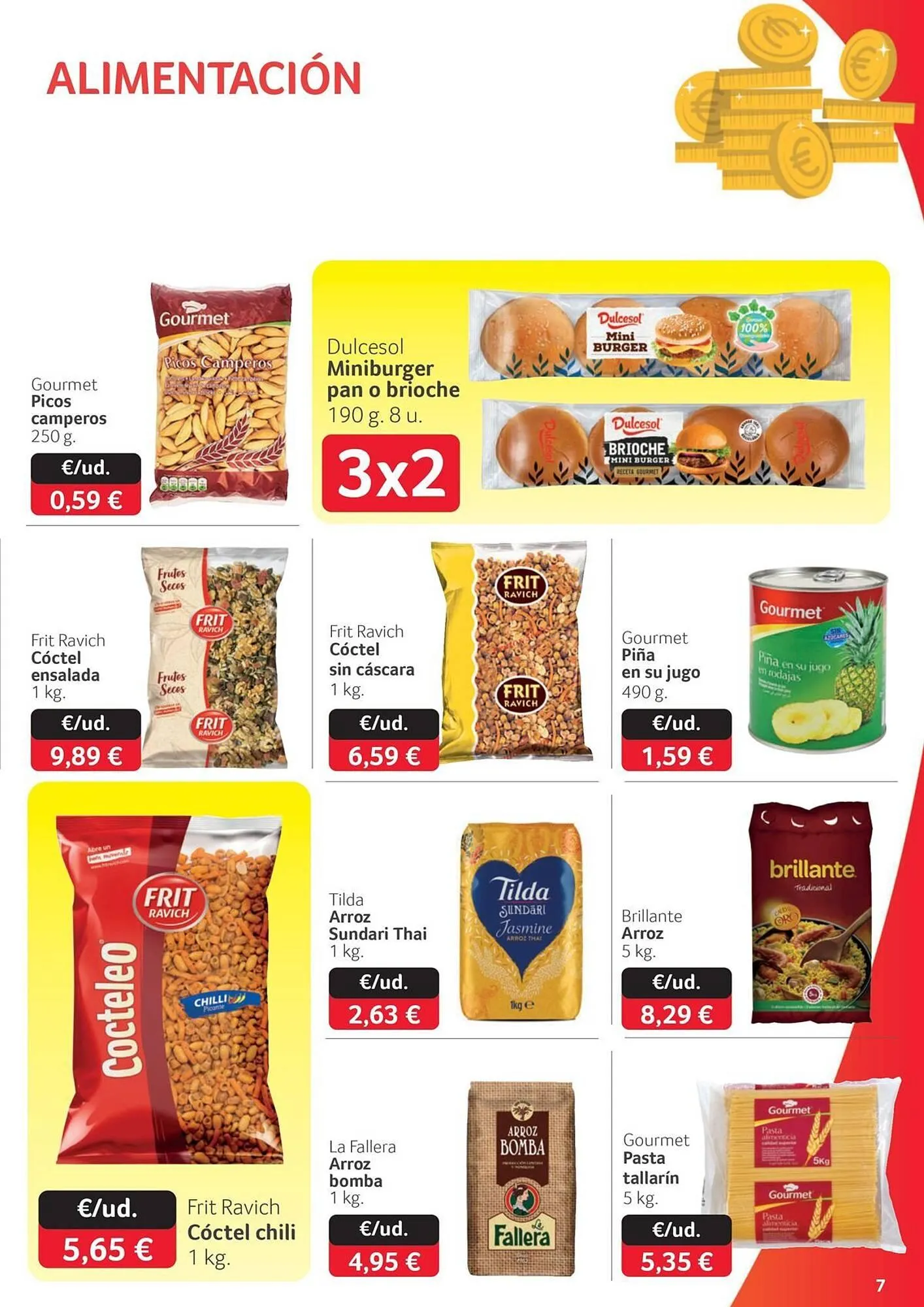 Catálogo de Folleto GM Cash & Carry 2 de diciembre al 15 de diciembre 2025 - Página 11