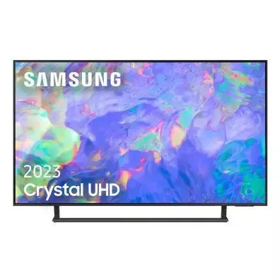 Televisor Samsung TU75CU8500KXXC
