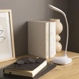 Flexo LED INSPIRE Murray 2W 4000K blanco