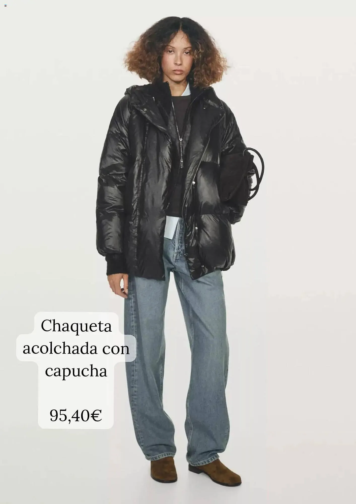 Catálogo de Catálogo Massimo Dutti 27 de noviembre al 30 de noviembre 2025 - Página 2