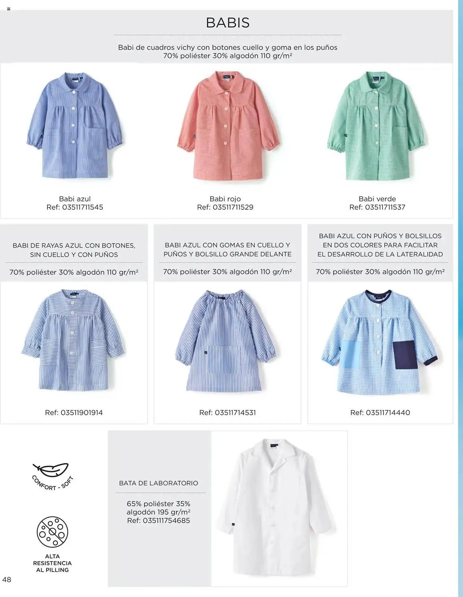 Catálogo de Folleto El Corte Inglés 22 de abril al 31 de diciembre 2025 - Página 48