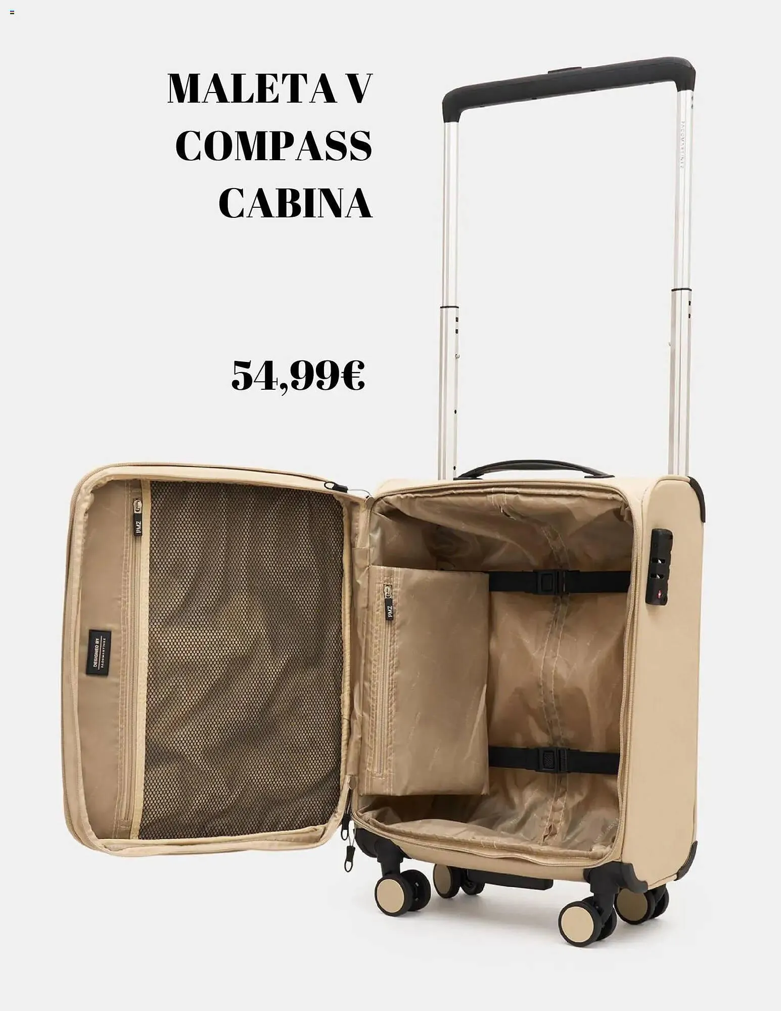 Catálogo de Catálogo Paco Martinez 26 de marzo al 26 de abril 2026 - Página 6