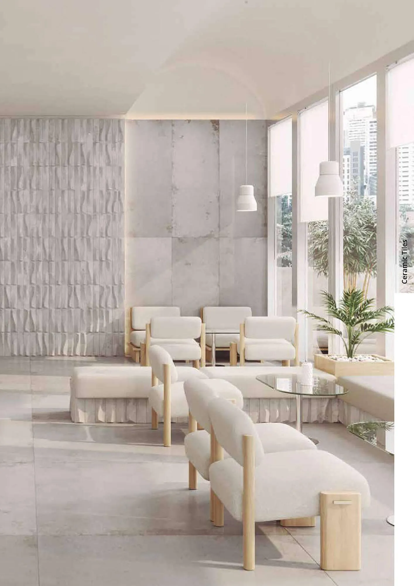 Catálogo de Folleto Porcelanosa 31 de marzo al 8 de febrero 2024 - Página 286