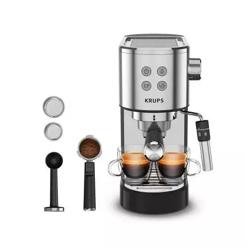Cafetera Krups VIRTUOSO XP444C10
