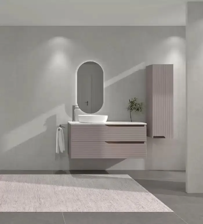 Catálogo de Catálogo de baños 24/25 2 de enero al 31 de agosto 2025 - Página 49