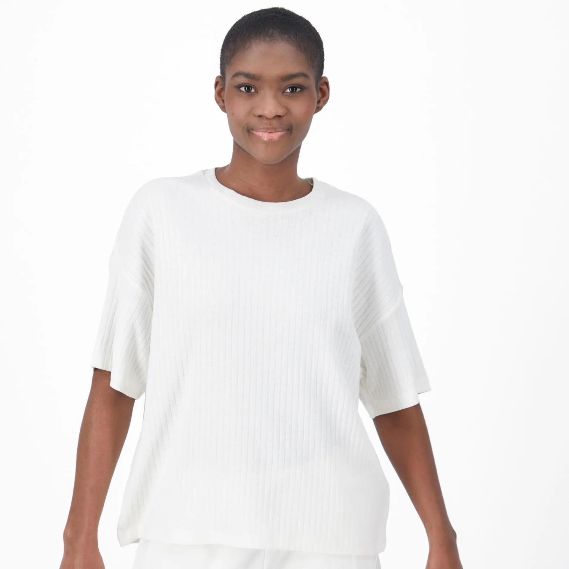 Camiseta Mujer