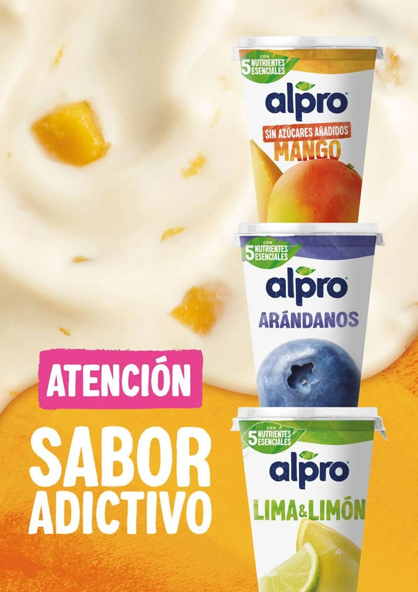 Catálogo de Folleto Alimerka 13 de noviembre al 26 de noviembre 2025 - Página 5