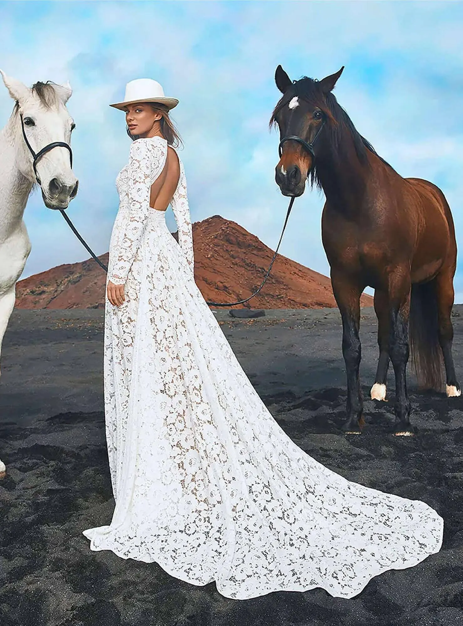 Catálogo de Folleto Pronovias 8 de mayo al 5 de abril 2024 - Página 6