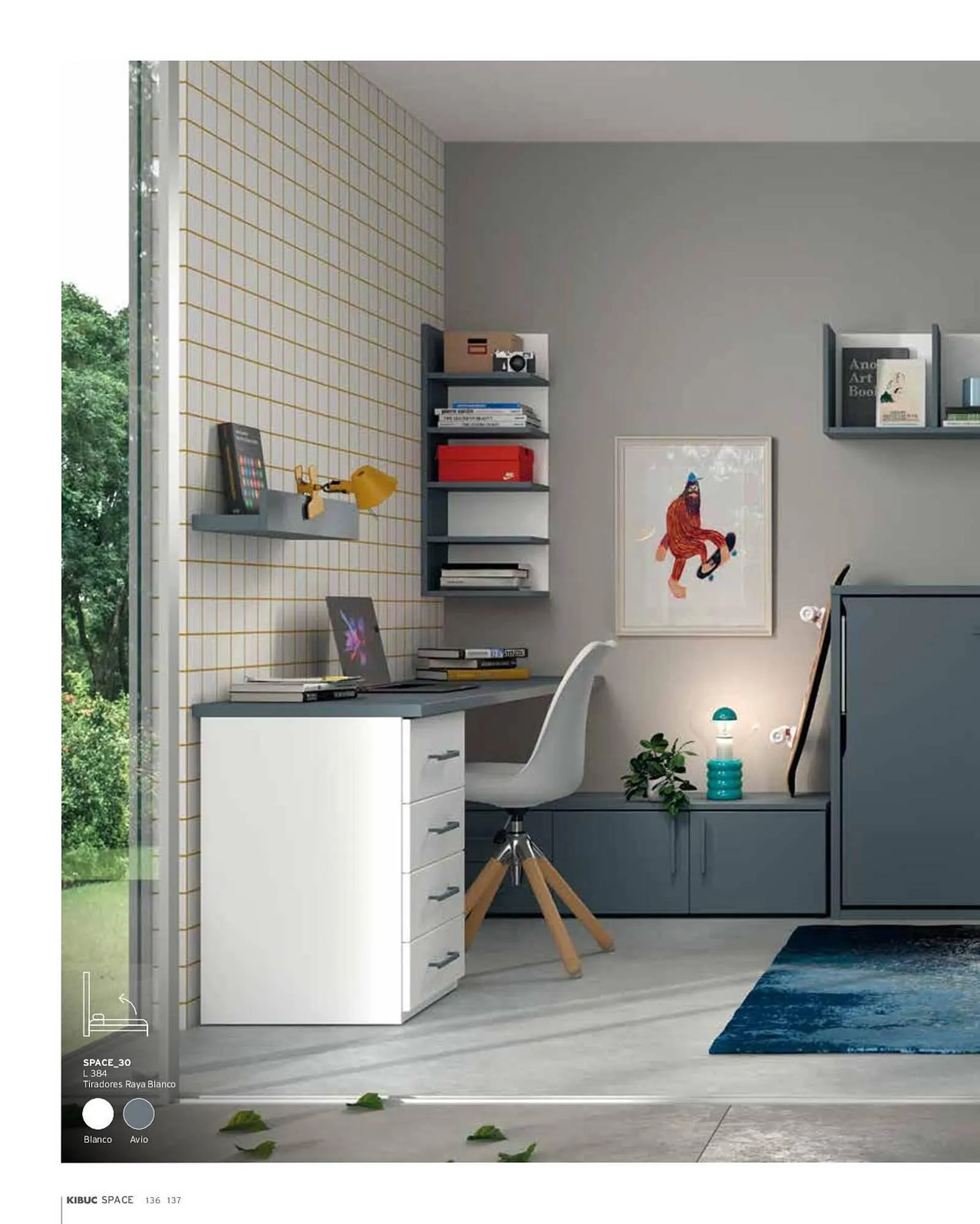 Catálogo de Folleto Kibuc 20 de febrero al 14 de enero 2024 - Página 136