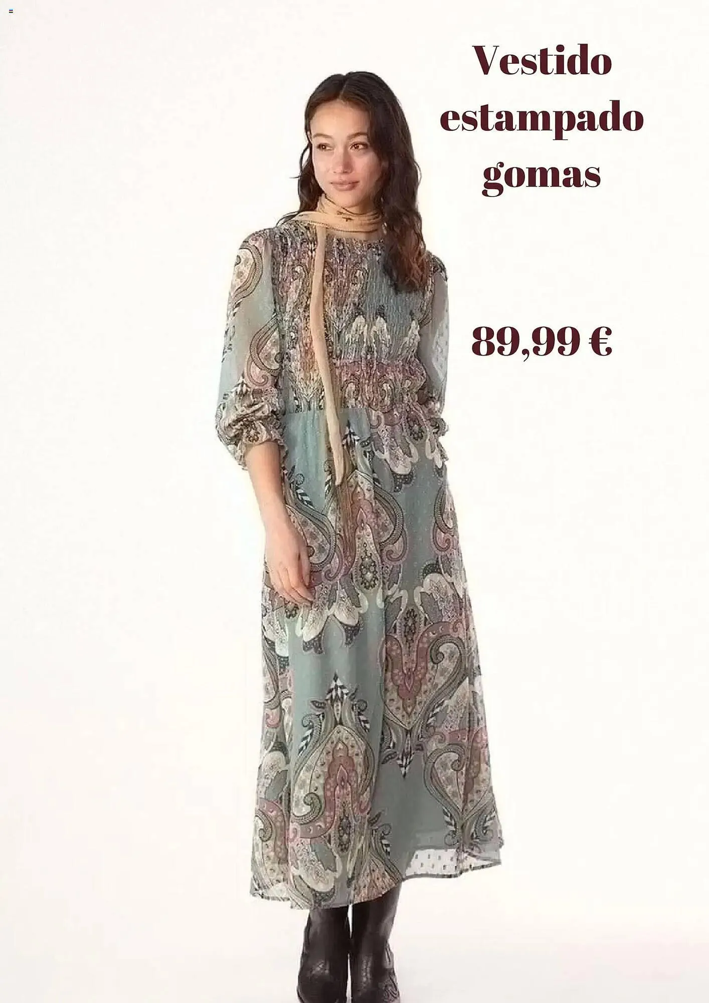 Catálogo de Catálogo Cortefiel 7 de marzo al 7 de abril 2026 - Página 4