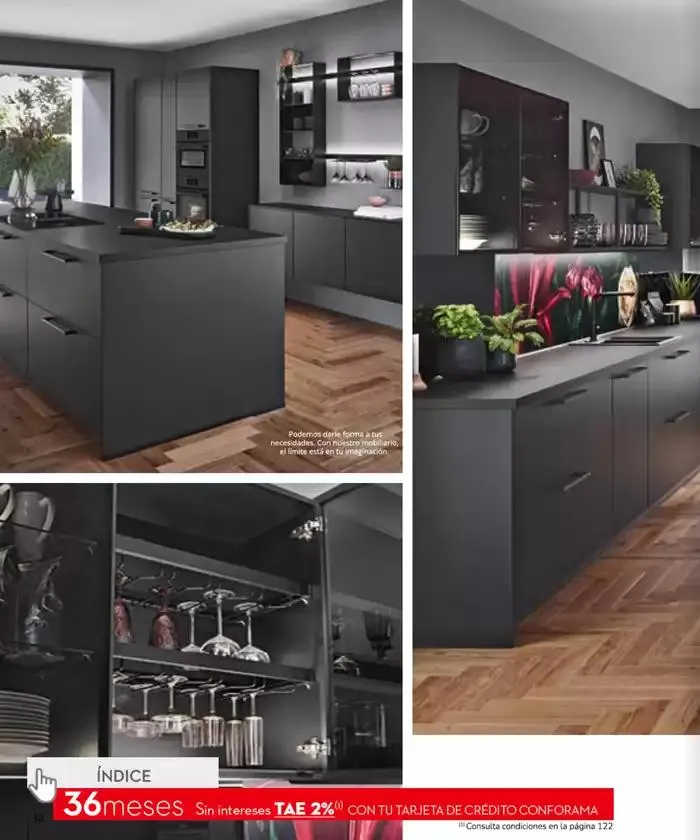 Catálogo de Guía de cocina 27 de marzo al 31 de julio 2025 - Página 30