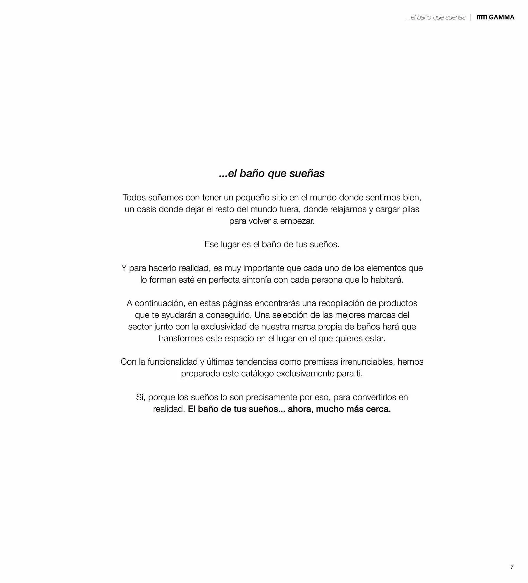 Catálogo de Folleto Grup Gamma 27 de julio al 30 de julio 2023 - Página 6