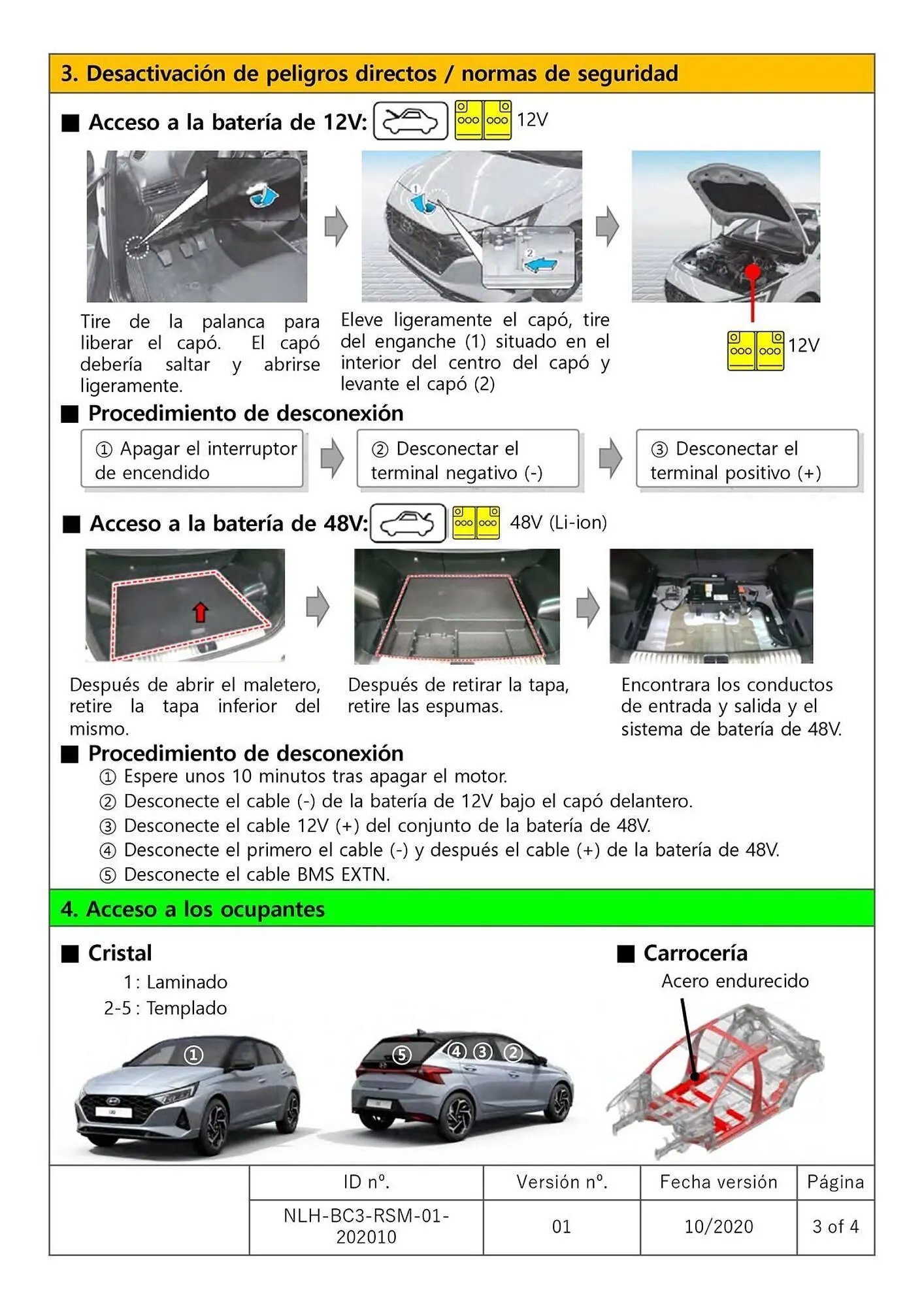 Catálogo de Folleto Hyundai 1 de abril al 31 de diciembre 2026 - Página 40