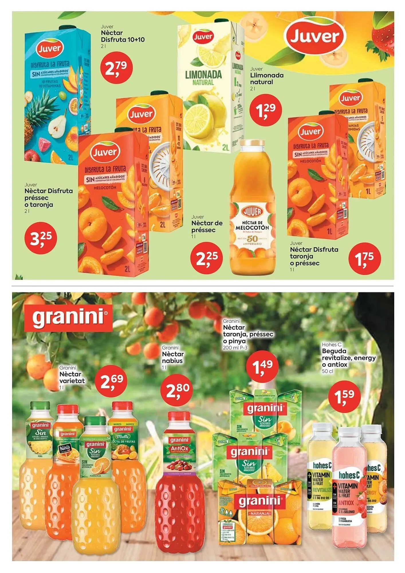 Catálogo de Folleto Suma Supermercados 22 de abril al 5 de mayo 2026 - Página 14