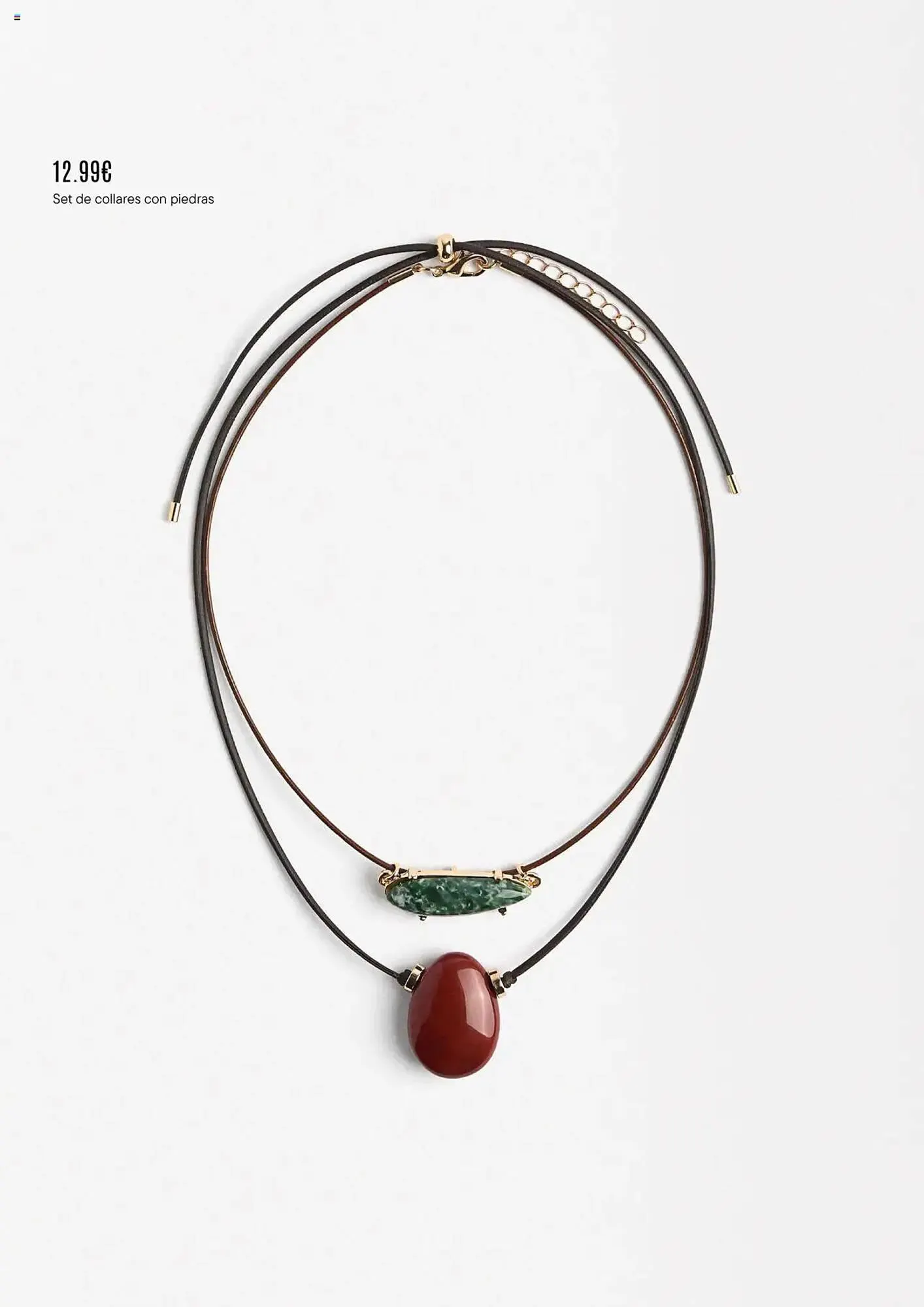 Catálogo de Folleto Parfois 1 de marzo al 31 de marzo 2025 - Página 12