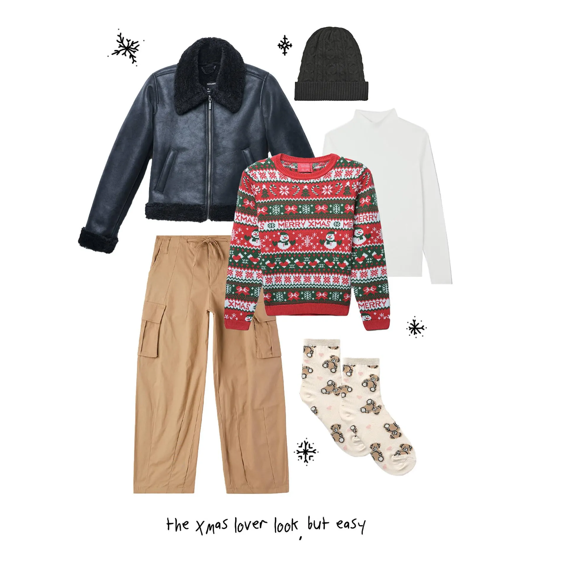 Catálogo de Folleto Terranova 10 de diciembre al 7 de enero 2026 - Página 5