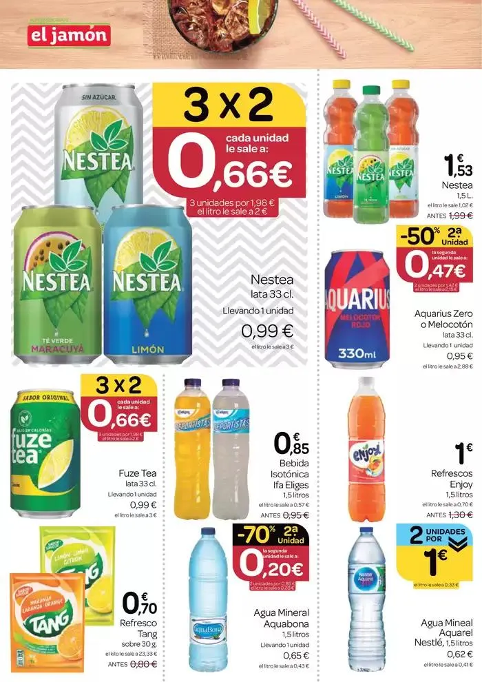 Catálogo de PRECIOS VÁLIDOS DEL 27 DE FEBRERO AL 26 DE MARZO DE 2025  27 de febrero al 26 de marzo 2025 - Página 24