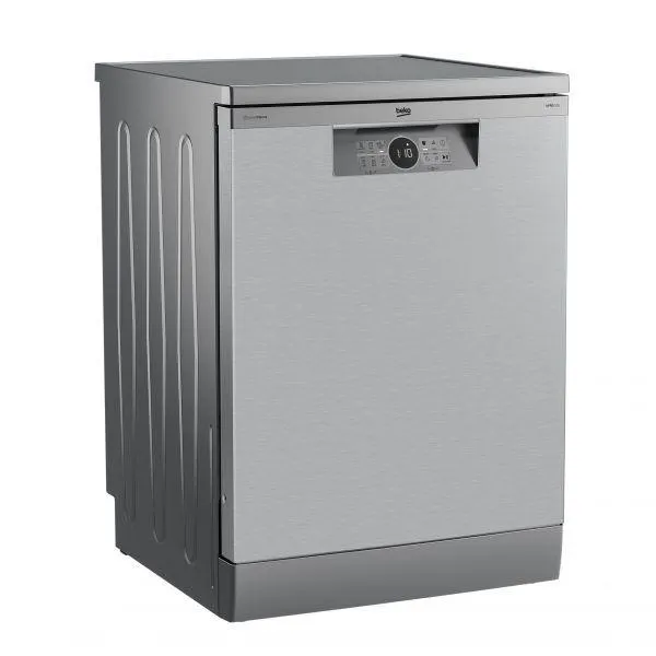 LAVAVAJILLAS BEKO BDFN26640XC INOX C 16 CUBIERTOS