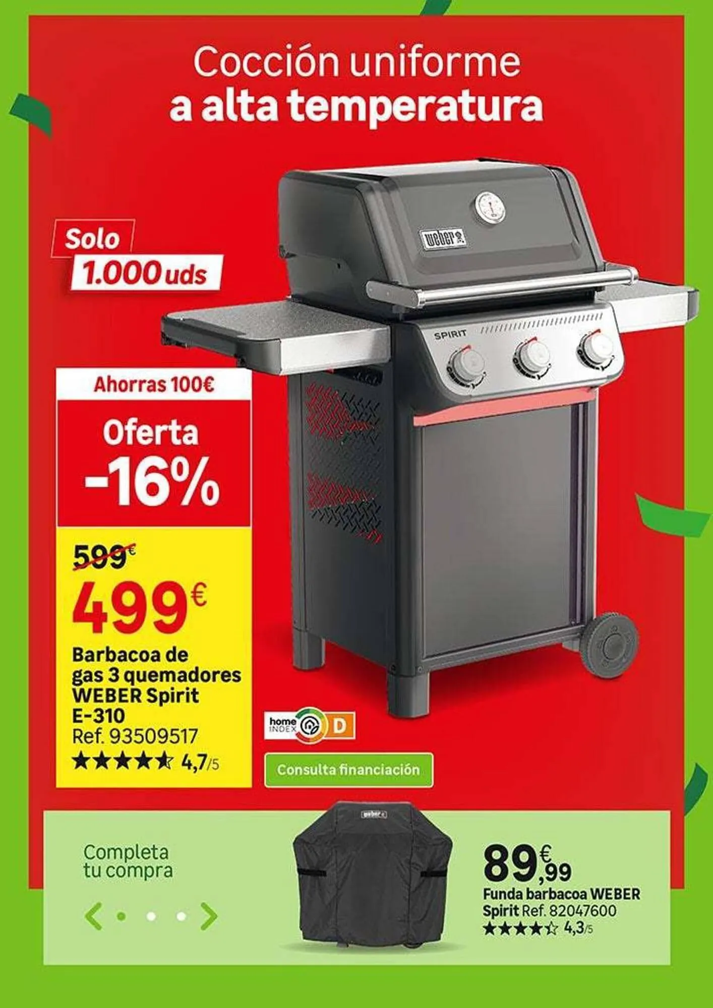 Catálogo de Folleto Leroy Merlin 30 de junio al 21 de julio 2025 - Página 9