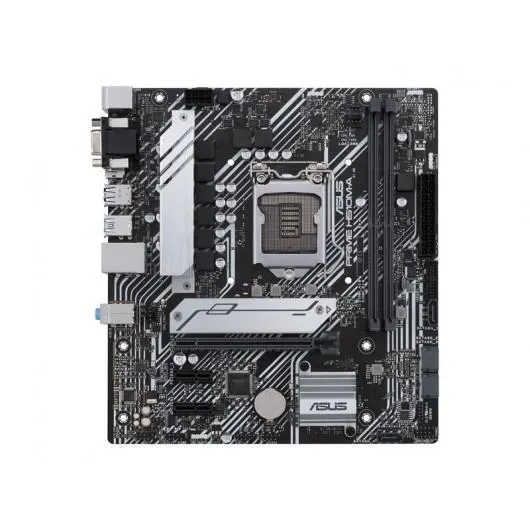 PLACA BASE 1200 ASUS PRIME H510M-A