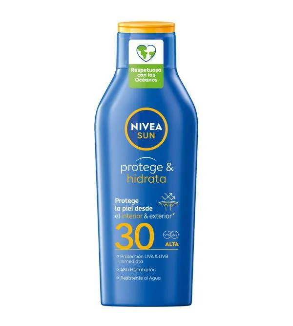 Sun Leche Solar SPF30 | 400 ml