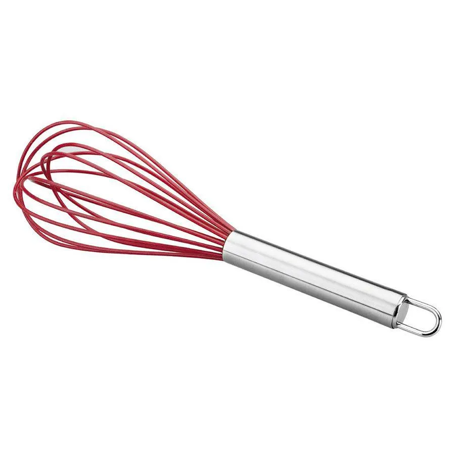 Batidor silicona 25 cm Lacor