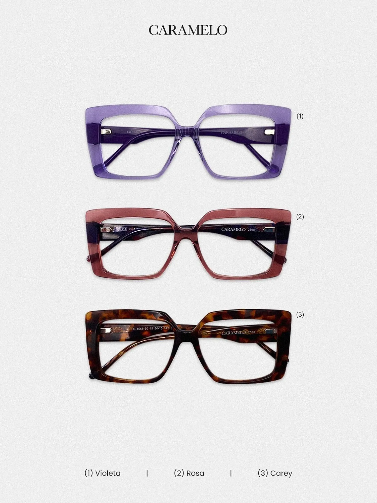 Catálogo de Catálogo Soloptical 17 de febrero al 4 de abril 2026 - Página 2