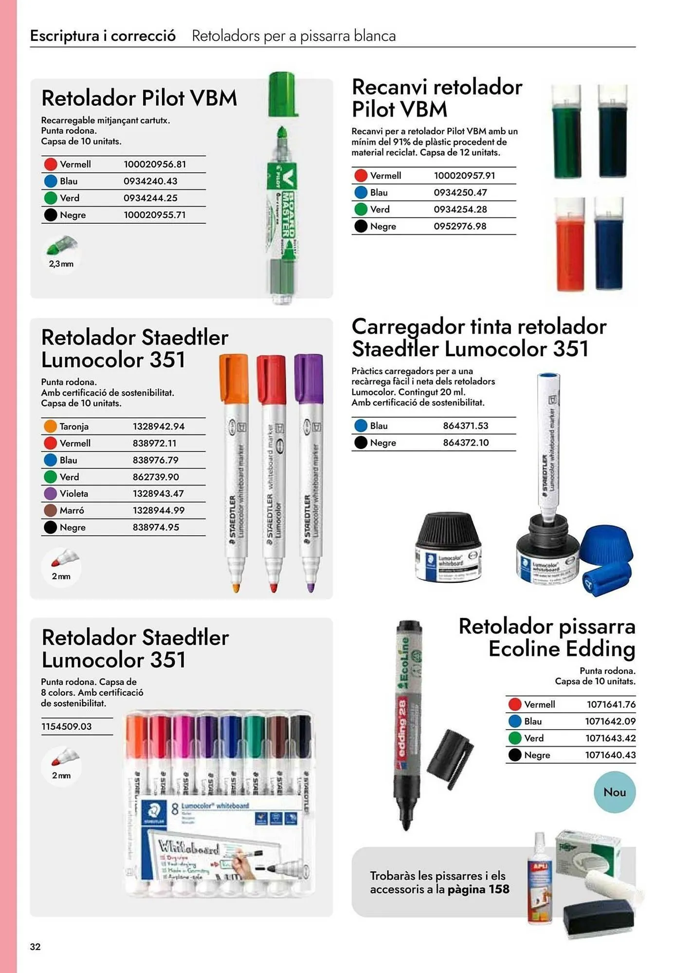 Catálogo de Folleto Abacus 19 de junio al 31 de diciembre 2025 - Página 127