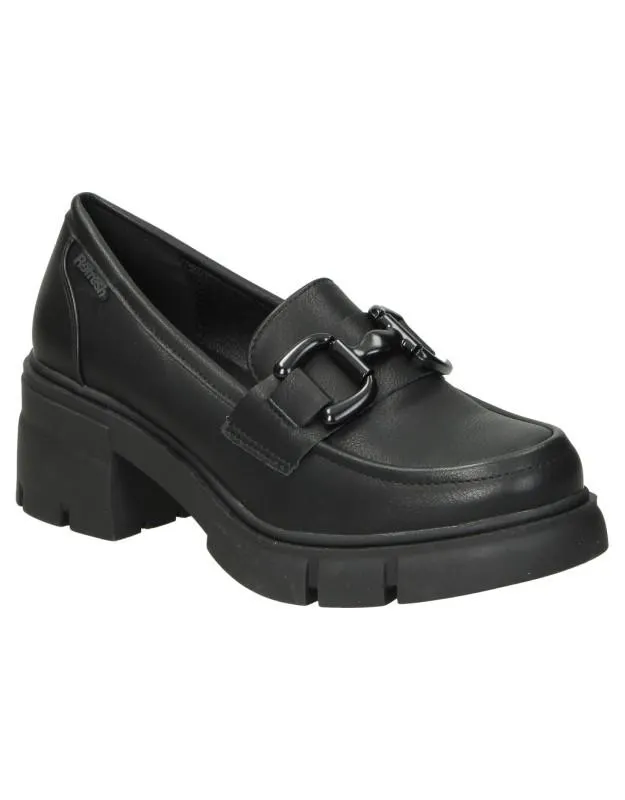 Mocasines suela track Refresh 171342