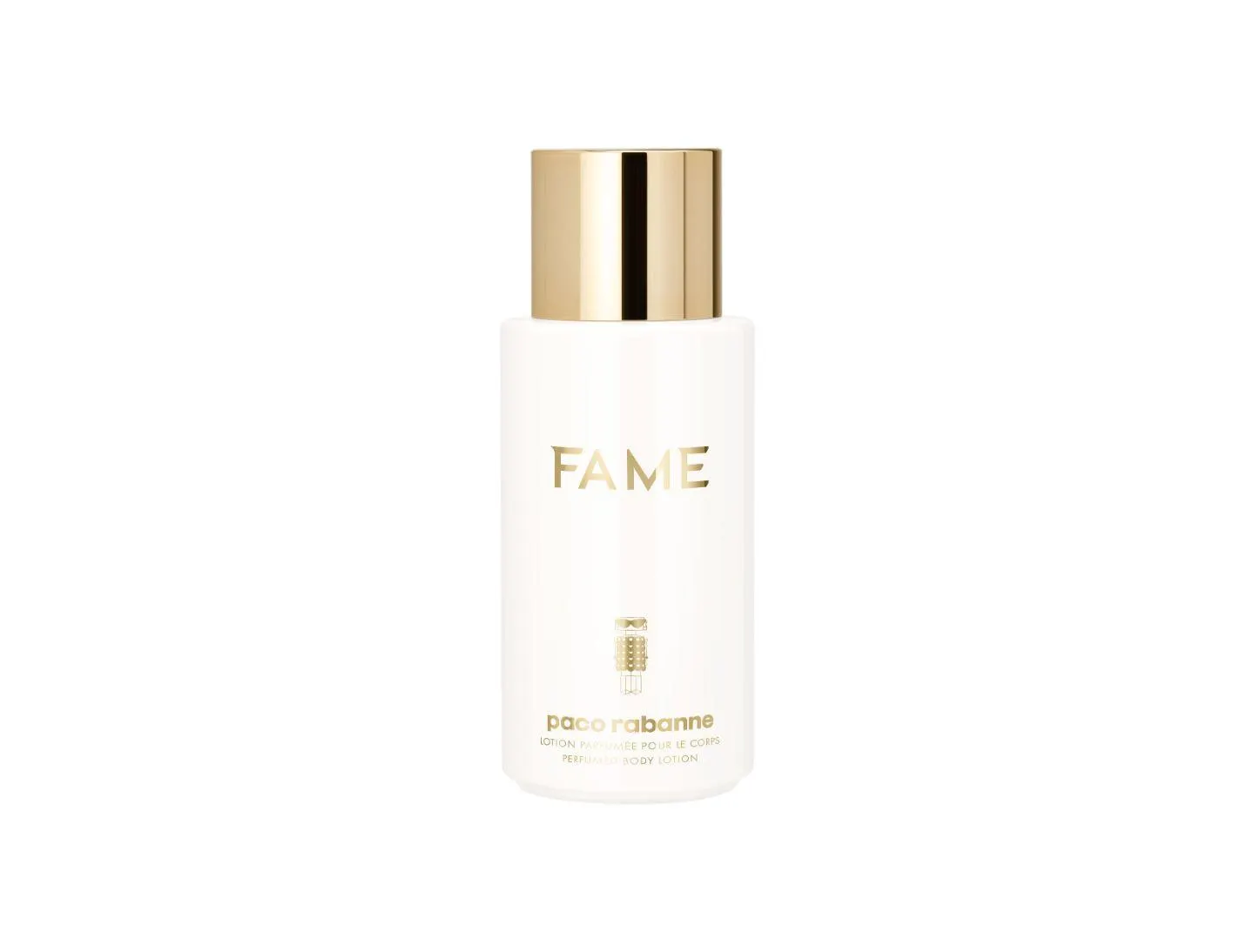 FAME BODY LOTION