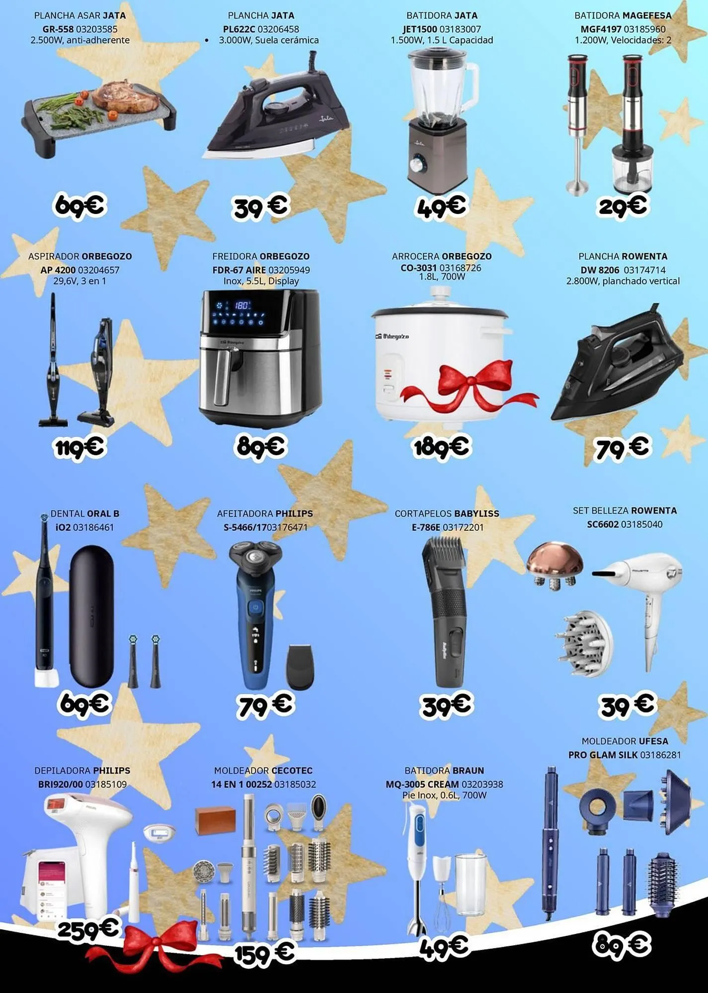 Catálogo de Catálogo Master Cadena 10 de diciembre al 31 de diciembre 2025 - Página 7