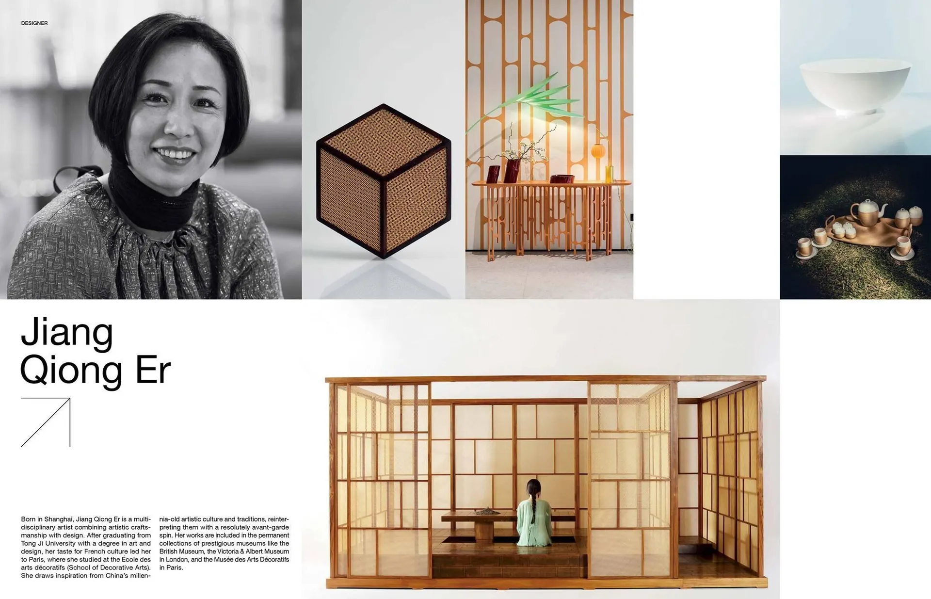 Catálogo de Catálogo Roche Bobois 13 de enero al 31 de diciembre 2026 - Página 67