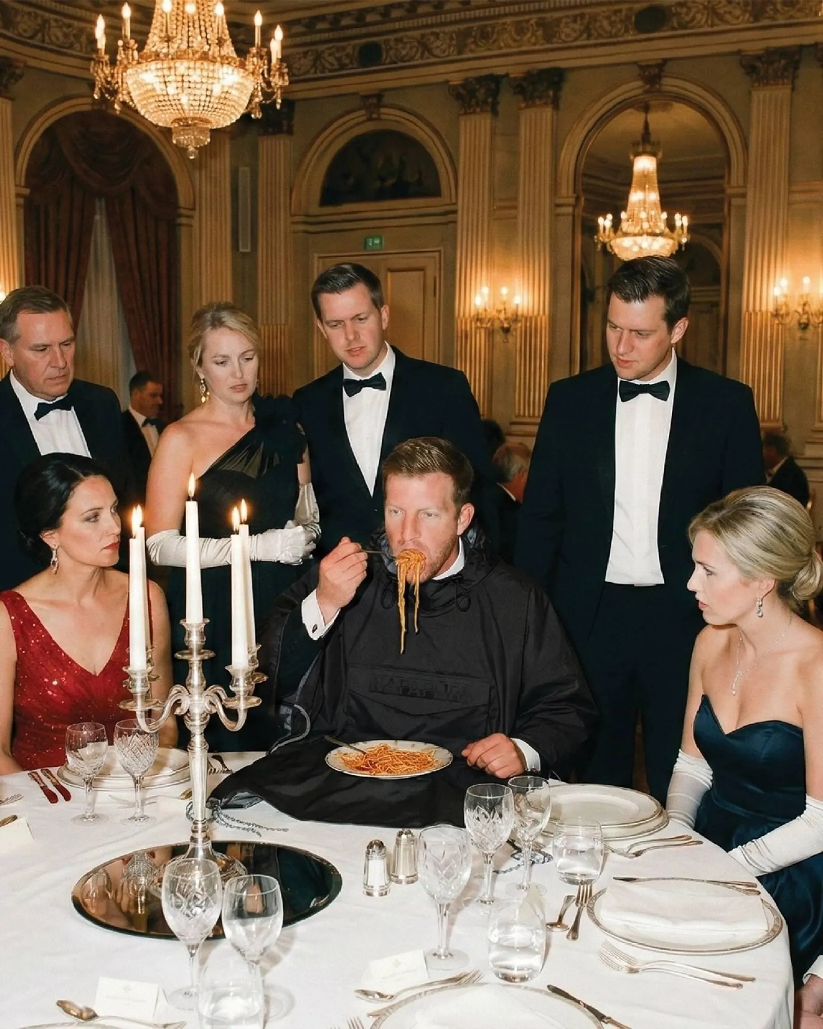 Catálogo de Folleto Napapijri 19 de marzo al 1 de abril 2026 - Página 2