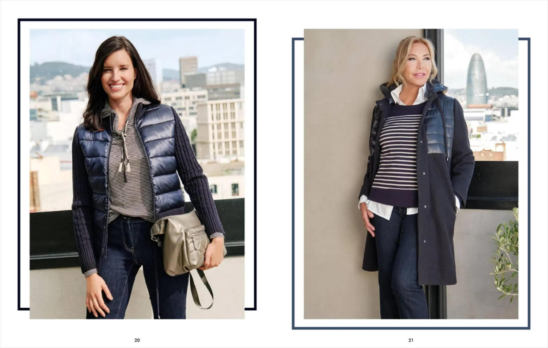 Catálogo de Folleto Punt Roma 28 de agosto al 27 de febrero 2024 - Página 11