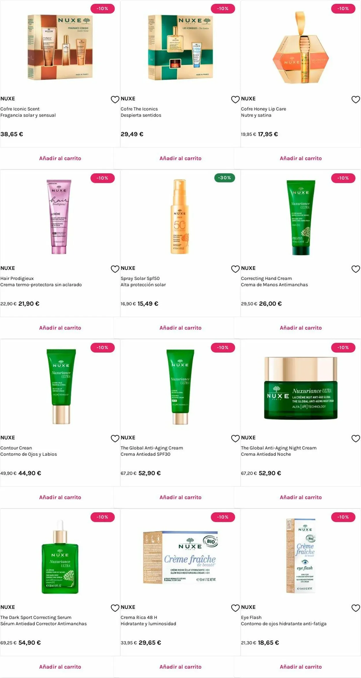 Catálogo de Druni 4 de agosto al 13 de agosto 2025 - Página 142