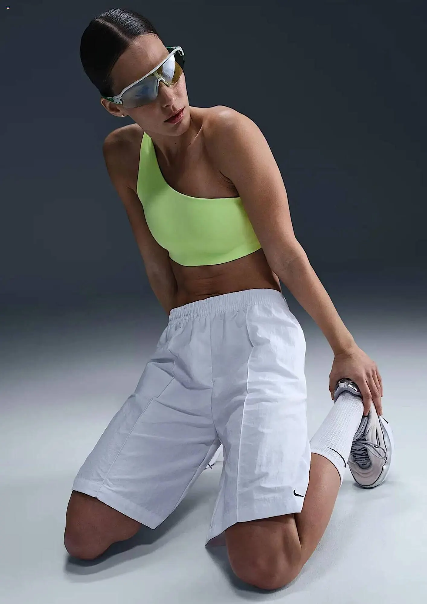 Nike Prospekt von 1. Mai bis 31. Mai 2025 - Prospekt seite 11