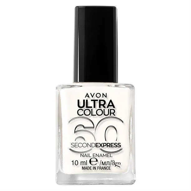 Esmalte de Uñas Ultra Colour 60 Seconds Express