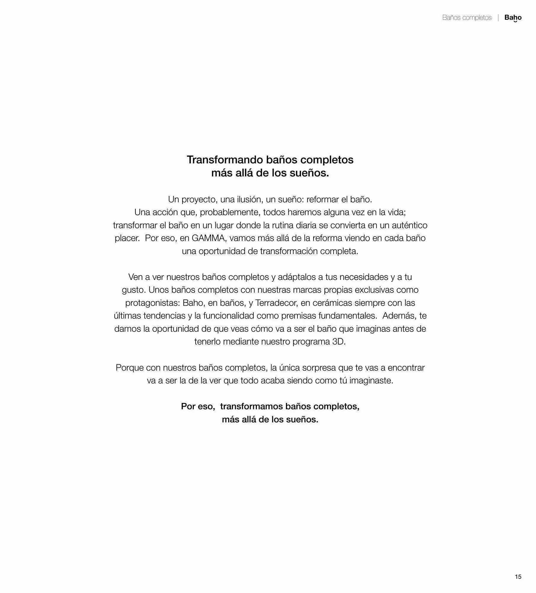 Catálogo de Folleto Grup Gamma 27 de julio al 30 de julio 2023 - Página 14