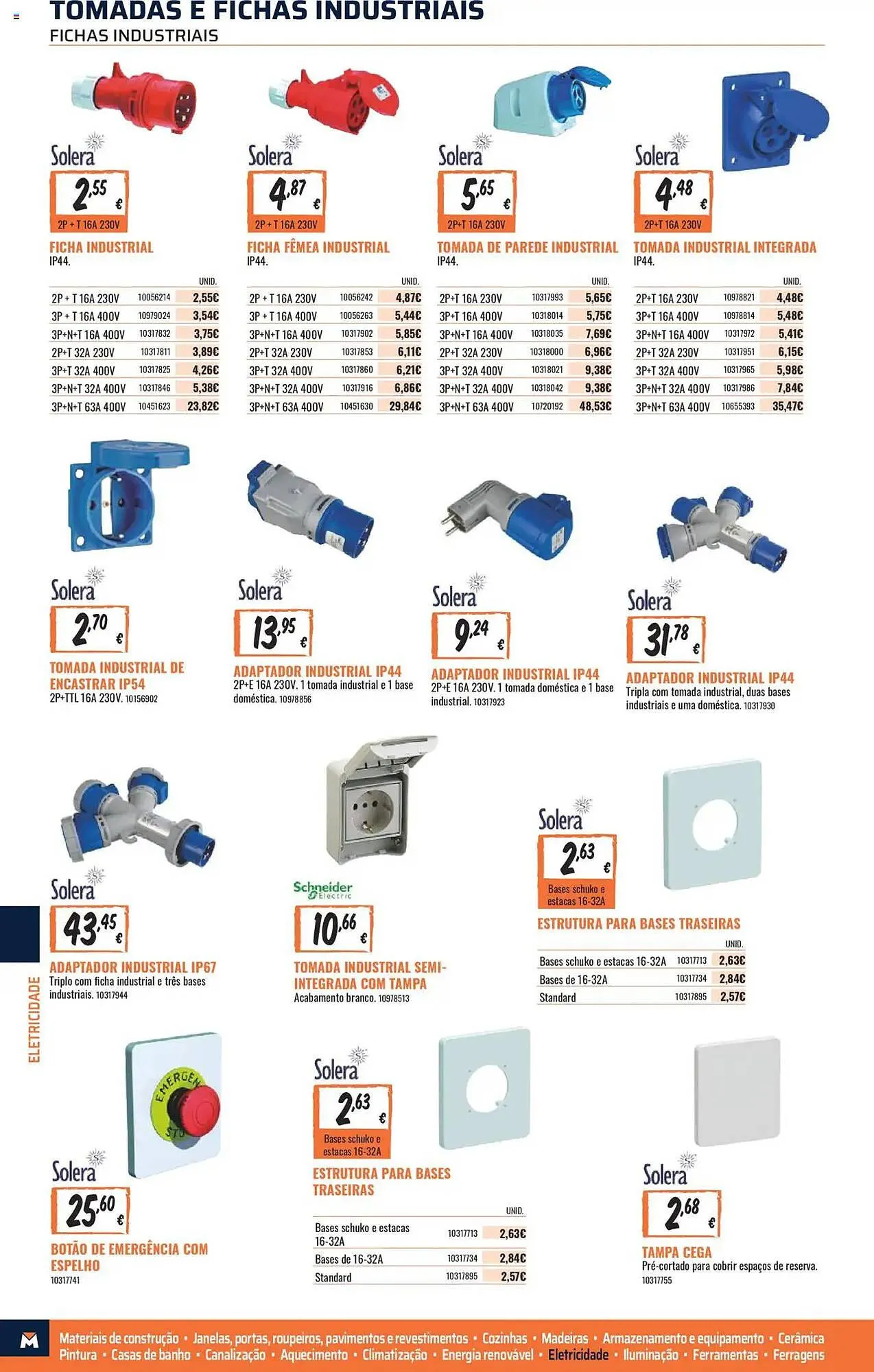 Catálogo de Folleto Obramat 30 de mayo al 14 de julio 2025 - Página 342