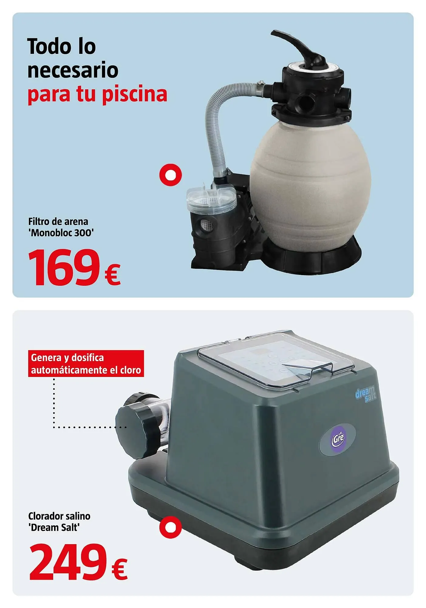 Catálogo de Catálogo Bauhaus 23 de abril al 27 de mayo 2026 - Página 66